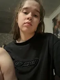 HornyGirlH — Stripchat stream photo (May 2026)