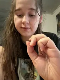 HornyGirlH — Stripchat stream photo (May 2026)