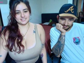 Angela-alejandro — Bongacams stream photo (May 2026)