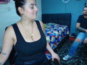 Angela-alejandro — Bongacams stream photo (Jun 2026)