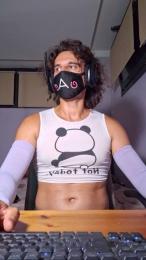 _Dendy_ — webcam model online on cam4