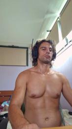 _Dendy_ — webcam model online on cam4