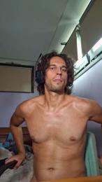 _Dendy_ — webcam model online on cam4