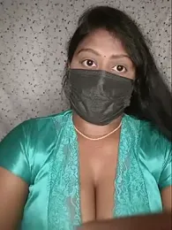 Tamil_Romantic_Saro — stripchat