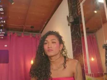 queen_kamil — Chaturbate stream photo (Jun 2026)