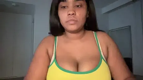 godnessvenusx — Stripchat stream photo (May 2026)