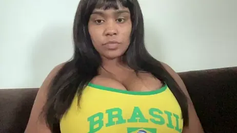 godnessvenusx — Stripchat stream photo (May 2026)