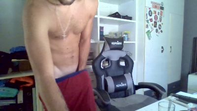 PabloDiablo — webcam model online on cam4