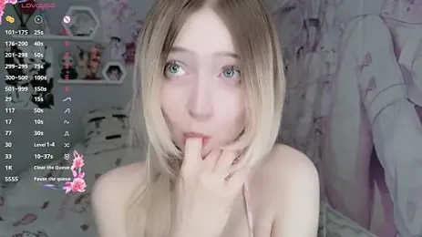 meganami — stripchat