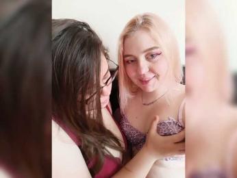 HolyDevilS — Bongacams stream photo (May 2026)