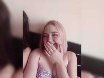 HolyDevilS — Bongacams stream photo (Jun 2026)