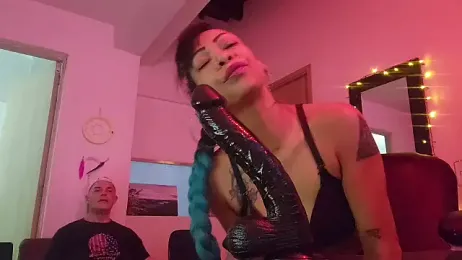 FirexxxDesire69 — Stripchat stream photo (Sep 2026)