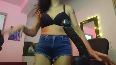 FirexxxDesire69 — stripchat