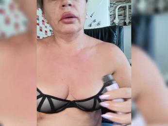 murr-kitty — Bongacams profile photo