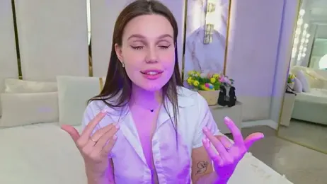 RihannaRose — Stripchat stream photo (Apr 2026)