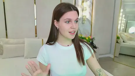 RihannaRose — Stripchat stream photo (Apr 2026)