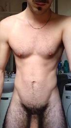 Flavio050904 — Cam4 profile photo