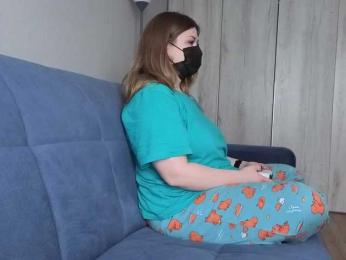 Milaa1998 — bongacams
