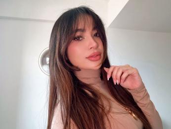 IsabelLior — Livejasmin stream photo (Mar 2026)