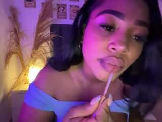 dianelllefoxter — webcam model online on camsoda