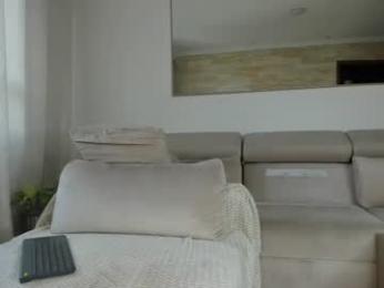 kim_sexylingerie — Chaturbate stream photo (Aug 2026)