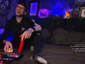 webz_and_kordz — Chaturbate stream photo (Jul 2026)