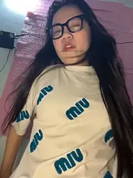 Leeeeiu — Stripchat stream photo (Apr 2026)