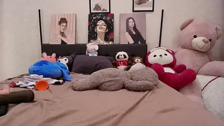 dolly_ll — stripchat