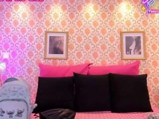 sophiaxherrera — camsoda