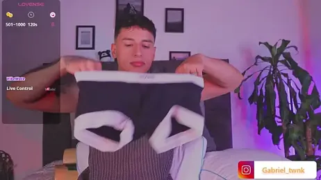 I_Gabriel — Stripchat stream photo (Jul 2026)