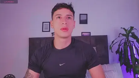 I_Gabriel — Stripchat stream photo (Jul 2026)