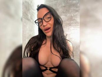 Malena_ — webcam model online on bongacams