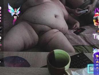 LicaBlack — Bongacams stream photo (Jul 2026)