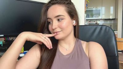 emillycarter — Cam4 profile photo