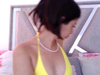 MayaGeil — bongacams