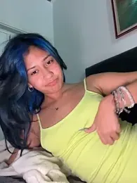 lynn9000 — Stripchat stream photo (Mar 2026)