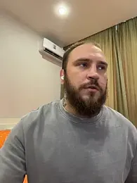 HermanFire — Stripchat stream photo (Aug 2026)