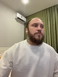 HermanFire — Stripchat stream photo (Aug 2026)