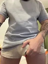 HermanFire — Stripchat stream photo (Aug 2026)