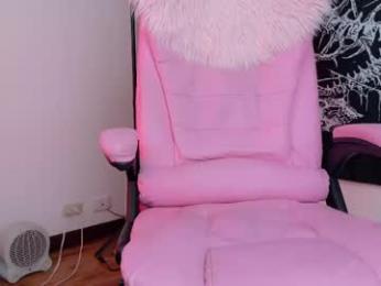 sharpay_evans — webcam model online on chaturbate