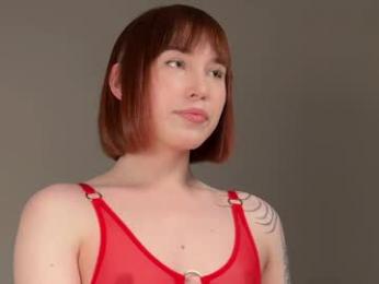 melodyxlove — webcam model online on chaturbate