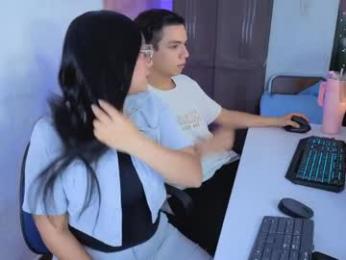 julieta_x_alex — chaturbate