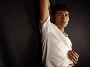 NicolasTorre — webcam model online on livejasmin