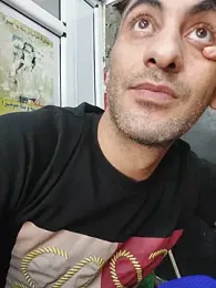 Mahdidido45 — stripchat