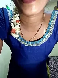 Kavya5500 — Stripchat profile photo