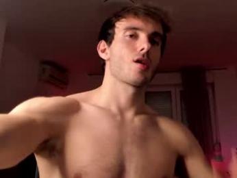 paul_rubini — Chaturbate stream photo (Sep 2026)