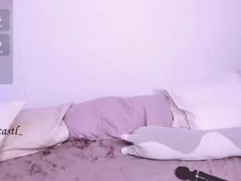 lizcastl — Chaturbate stream photo (Aug 2026)