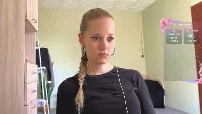 RaguelFoots — Cam4 stream photo (Jun 2026)