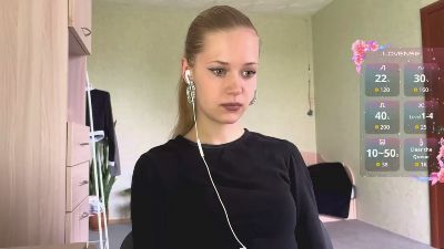 RaguelFoots — Cam4 stream photo (Jun 2026)