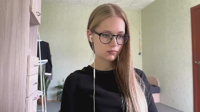 RaguelFoots — Cam4 profile photo